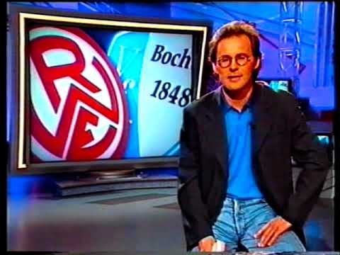 Rot-Weiss Essen - VfL Bochum (93/94)