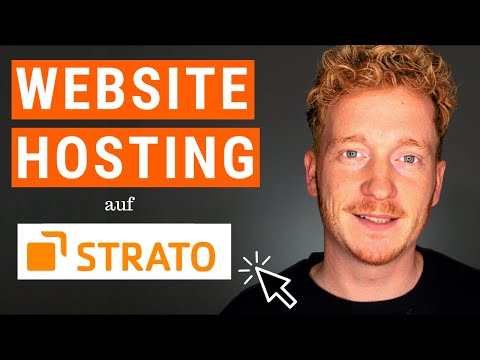 Strato WordPress Hosting kaufen und installieren - Tutorial auf Deutsch