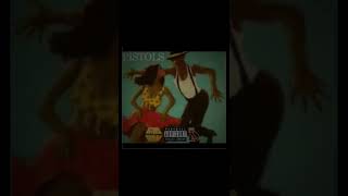 DRAKE - PISTOLS (SNIPPET)