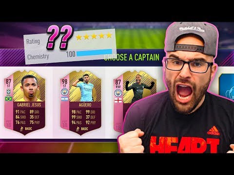 WE GOT AN EXTINCT CARD! FIFA 18 Fut Draft