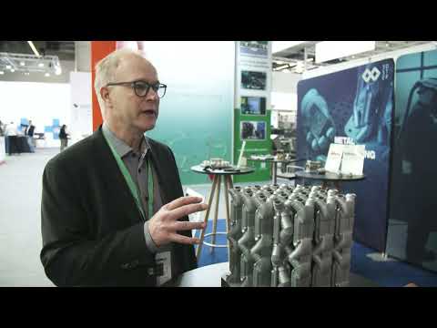 Formnext.TV - Stories Serial production with AM