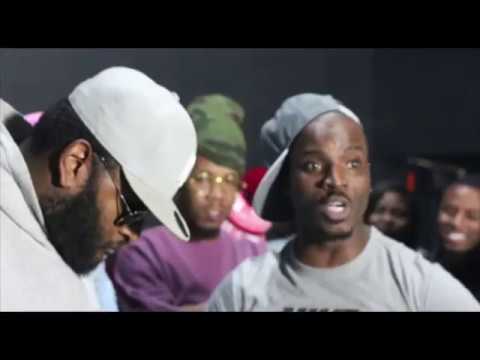 Leo Bronze vs Soufghanistan