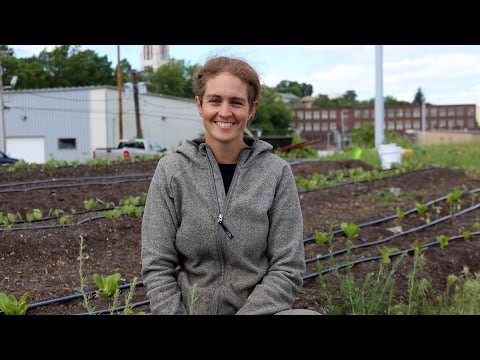 Nuestro Huerto Community Farm | Worcester, Mass.