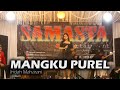 MANGKU PUREL INDAH MAHARANI Live Cover
