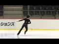 ISU 2014 Jr Grand Prix Tallinn Men Short Program Sota YAMAMOTO JPN