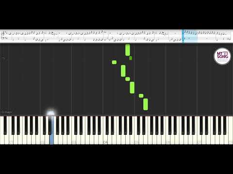 The Pink Panther easy tutorial