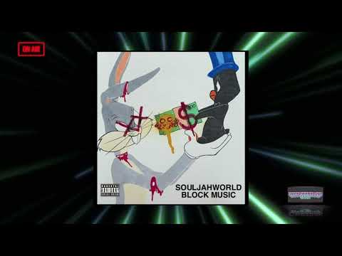 WifiGawd - BLOCK MUSIC - UPT SOULJAH - HOLLYWOOD PERCY - 65 CENT (prod GAWD)