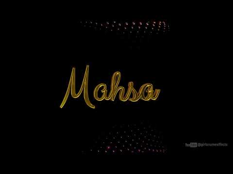 Mahsa | Cinematic Trailer Sound Effects | Epic Intro With Music | live wallpaper