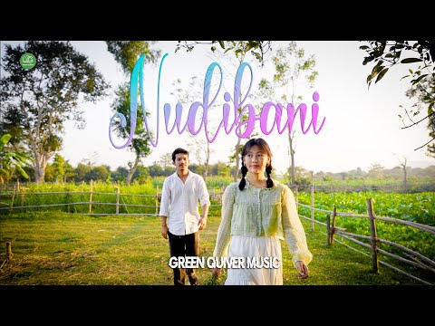 NUDIBANI || Bihit Chakma || Chakma new Official Music Video 2025