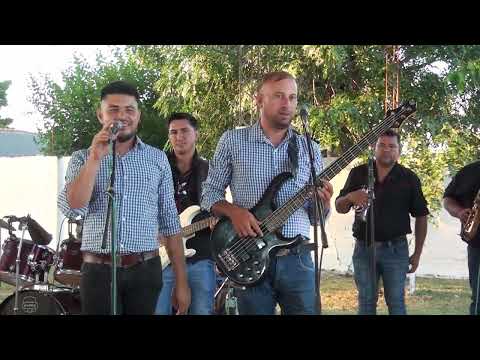 Soltera libre pa nde La Auténtica Banda de Santaní