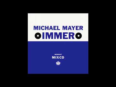Michael Mayer - Immer (2002)