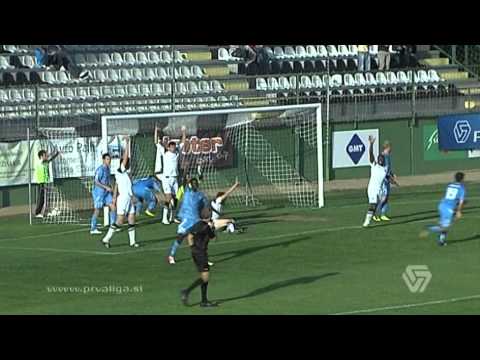 Vrhunci 11. krog Mura - Gorica