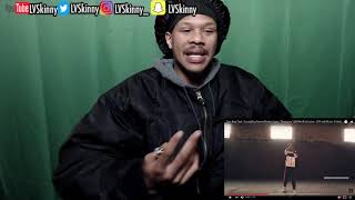 Cee Kay Ft. NBA YoungBoy - Pressure (Reaction Video)