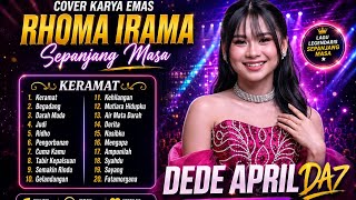 Download lagu 🔥 DEDE APRIL DA7 FULL ALBUM TERBAIK 2026 | COVER KARYA EMAS RHOMA IRAMA PALING DICARI 🎵 mp3 Download lagu 🔥 DEDE APRIL DA7 FULL ALBUM TERBAIK 2026 | COVER KARYA EMAS RHOMA IRAMA PALING DICARI 🎵 mp3