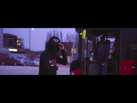 (#OFB)RV X {#ZONE 2}PS X Kwengface - Times Three[Official Music Video]
