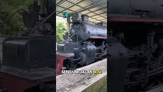 Download lagu kemana pergi nya kereta uap di Indonesia??? #faktamenarik #trending #shorts mp3