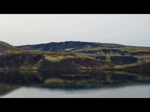 Future Garage ｜ Ambient Mix #3