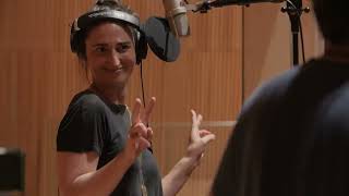 &quot;It Takes Two&quot; - Recording Studio Music Video - INTO THE WOODS (2022 Broadway Cast Recording)