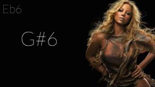 Mariah.Carey.Angel.The.Prelude.Vocal.Showcase.