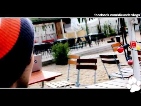 VBT 2012 Tony Tones feat JoFLow vs LZA 64tel