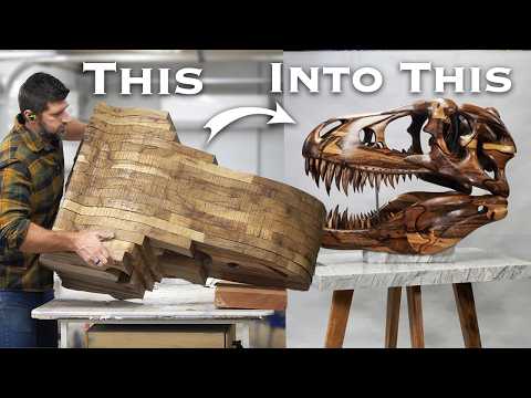 I Spent 480 HOURS making this