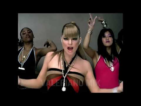 Black Eyed Peas ft. Snap - Mashup 2024