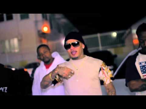 Mac Lucci "Streets Lokd/4 Tha Streets" Official Video