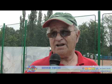 Tenis10 - Platinum Bucuresti