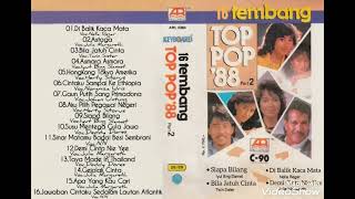 Download lagu TEMBANG TOP POP '88 PART 2 mp3 Download lagu TEMBANG TOP POP '88 PART 2 mp3