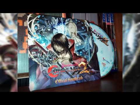 Accursed Lunar Sanctum - Bloodstained: Curse of the Moon 2 Official Soundtrack