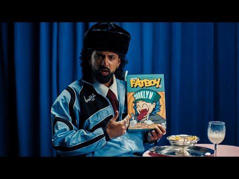 Raf-Saperra - Step Out (Official Video) | Ikky | Latest Punjabi Songs 2025