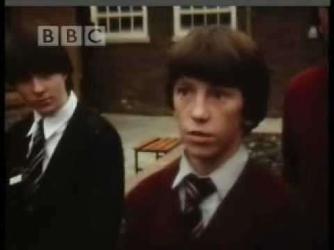 Lynda Lee Potter's LEIGH, Lancs  - 1982 (ish)