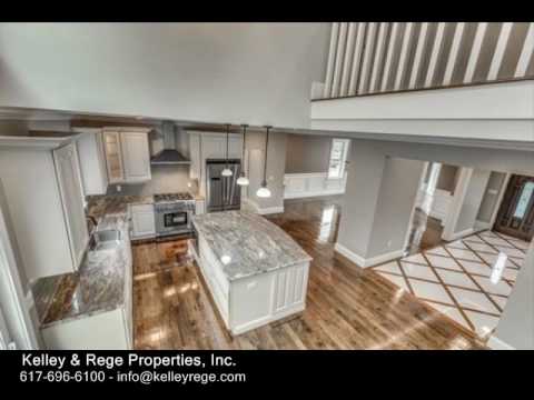 Peter Kelly- 1278 Blue Hill Avenue, Milton MA 02186 - Single Family Home - Real Estate - For Sale -