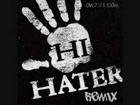 Hi Hater Remix - Maino featuring Various Artists