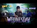Wednesday Movie Tamil While Attending Nevermore Academy