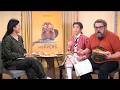 HOPPERS Interview W Piper Curda Bobby Moynihan HOPE YOU RE HUNGRY