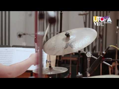 Christian Valdés Quintet / UTOPIA Jazz Festival 2020