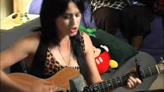 Katy Perry - Mannequin (live ACOUSTIC)