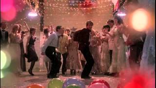 Footloose(1984) - Kevin Bacon &amp; Lori Singer