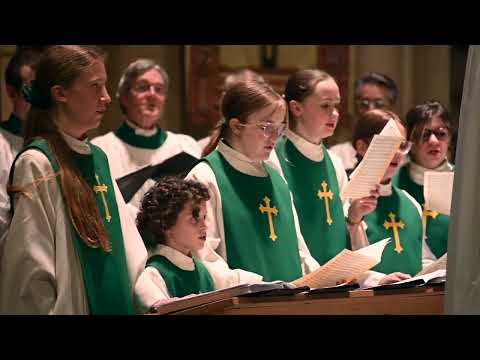 Nunc dimittis, Walmisley in D minor