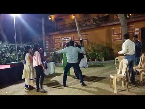 Aditi birthday celebration 04.01.2018