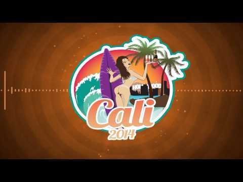 Cali 2014 - Dennis Dahl ft. Birger Heimdal