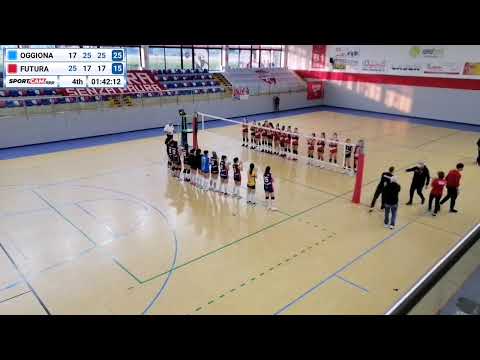 Oggiona vs Futura - 17/04/2021