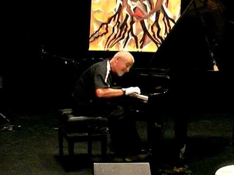 CLEMATRIX EN CONCERT - IMPROVISATION SUR L'ARBRE DE GUERNICA