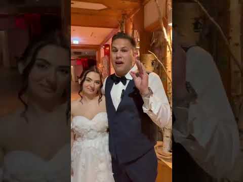 DJ-Saxophonist SaxoBeat für Ihre Hochzeit