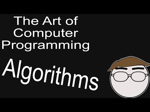 Adventures in the Art of Computer Programming: Algorithms