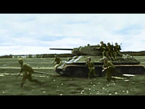 1945: How The War In Europe Finally Ended