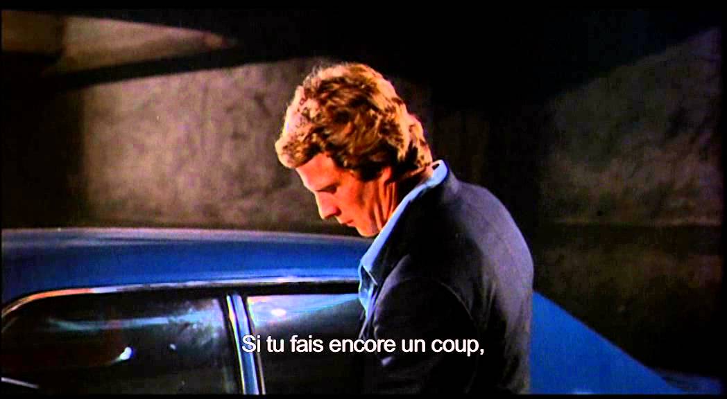 Driver - Bande Annonce [VOST]