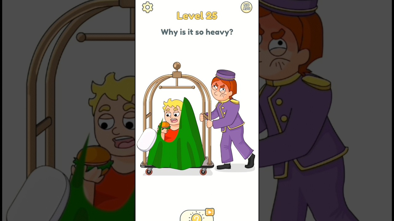 Dop 2 Delete One Part Level 25 #shorts #shortsvideo #viralvideo #ytshorts #shortvideo #shortsfeed