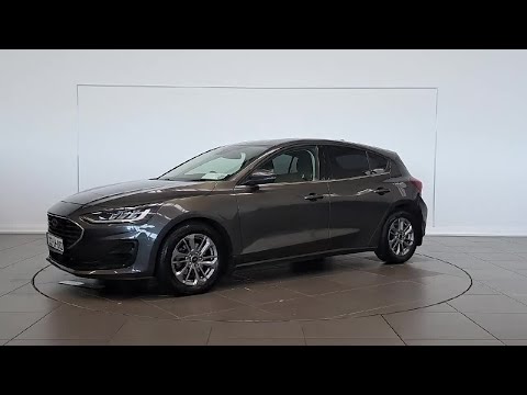 Ford Focus Titanium 1.5L EcoBlue 115PS  *Call Stev - Image 2